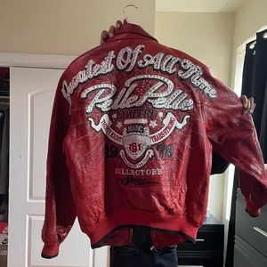 Pelle Pelle Men Jacket